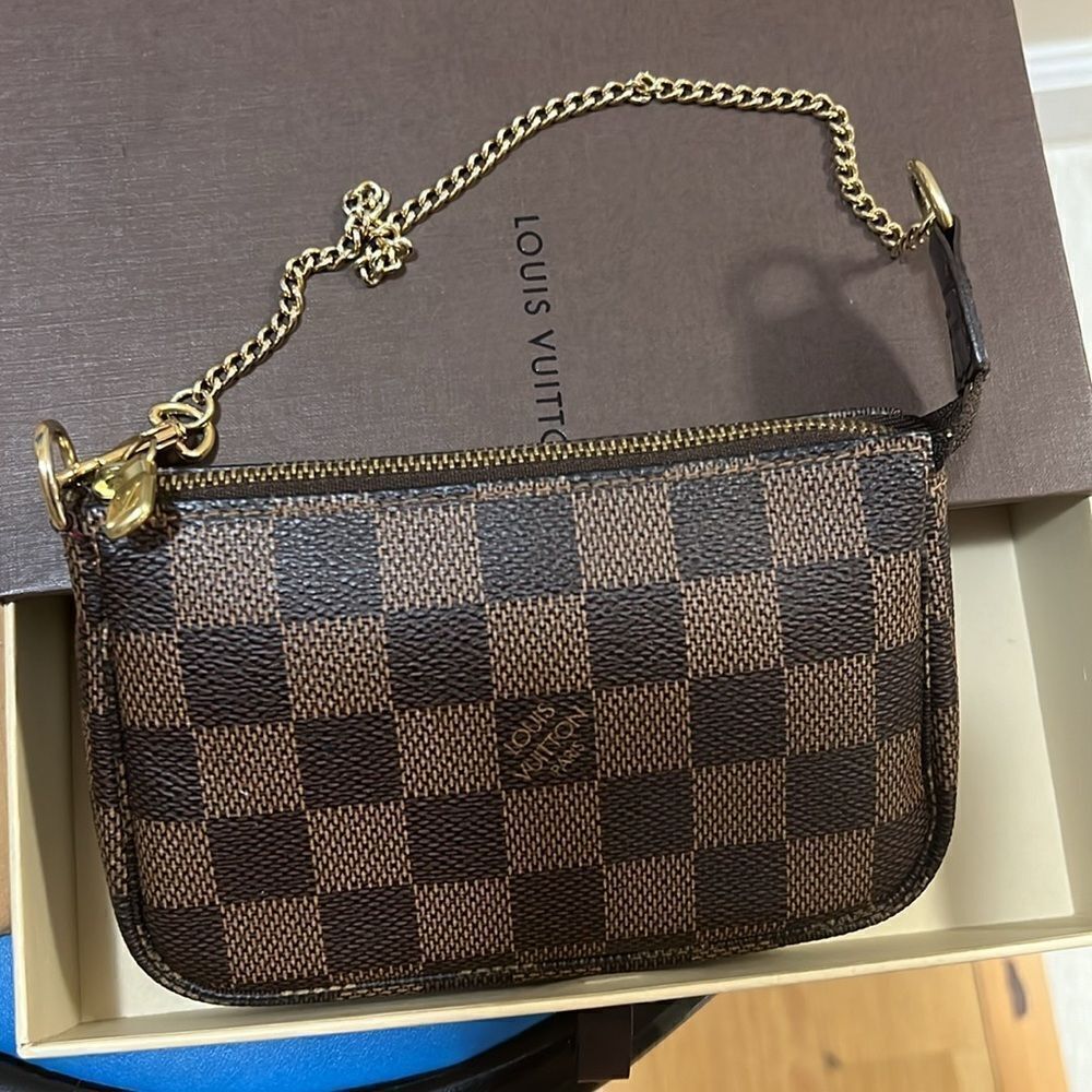 Mini pochette - Picture 10 of 16